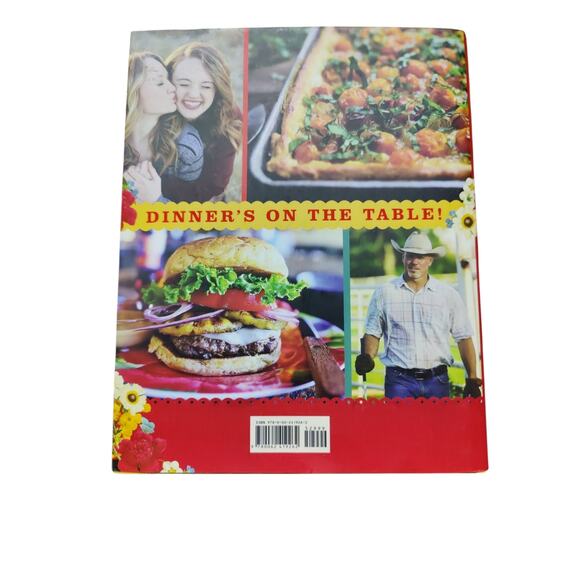 The Pioneer Woman Cooks Dinnertime - Picture 2 of 3